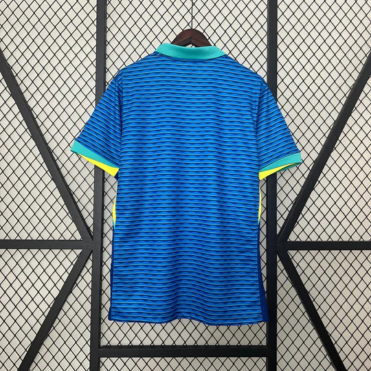 Maillot Brésil Extérieur 2024/2025 Maison To Sport
