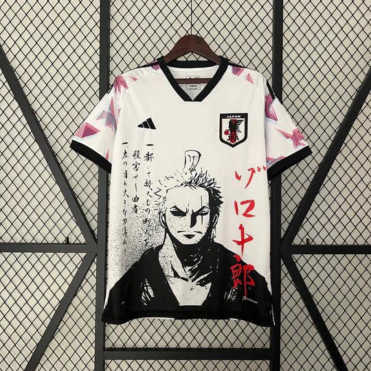 MAILLOT JAPON CONCEPT ZORO ONE PIECE 2023/24 Maison To Sport