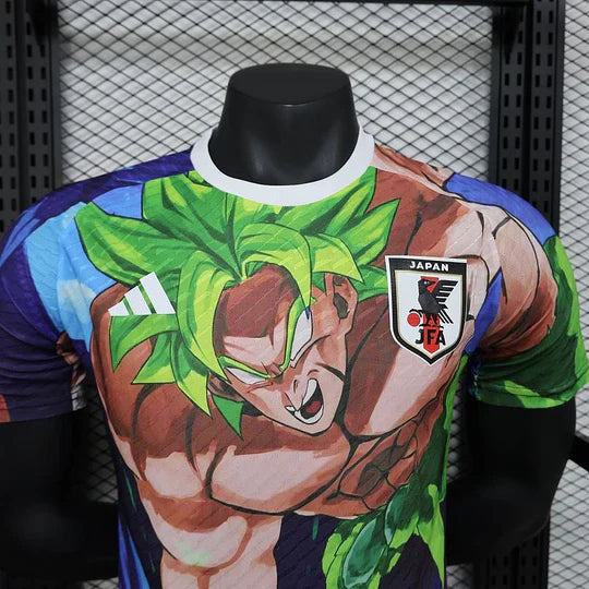 Maillot Japon X Broli 2024/2025 Maison To Sport