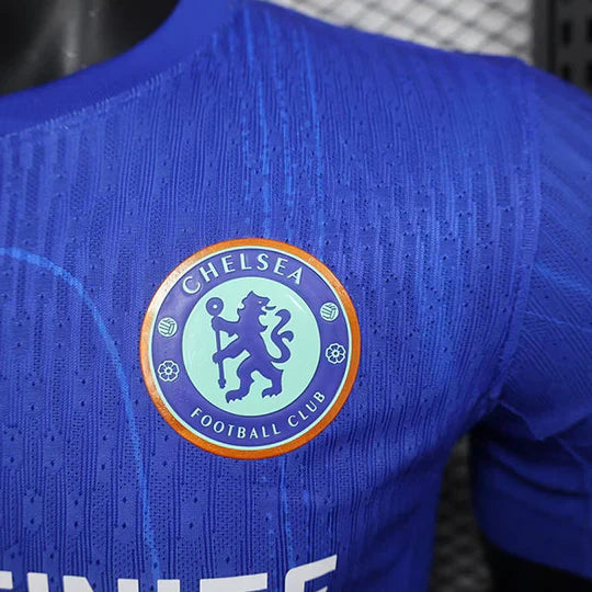 Maillot Chelsea 2024/2025 Domicile Maison To Sport