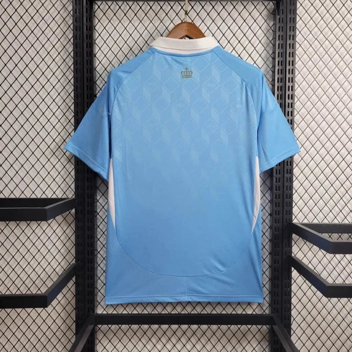 Belgium National Team Jersey Away EURO 2024 Maison To Sport