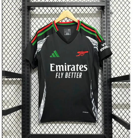 MAILLOT ARSENAL 2024/25 EXTÉRIEUR Maison To Sport
