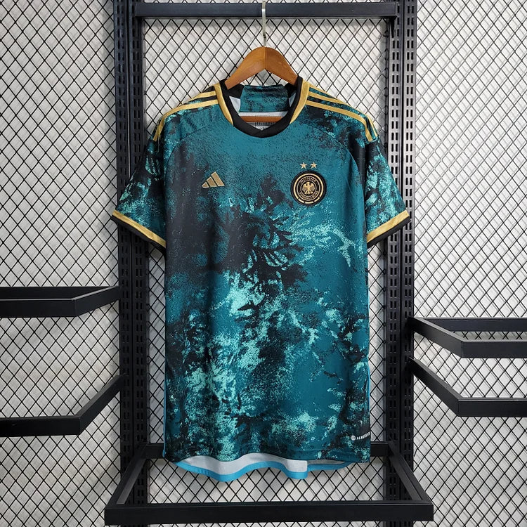 Maillot Allemagne saison 2023-2024 édition spéciale Maison To Sport