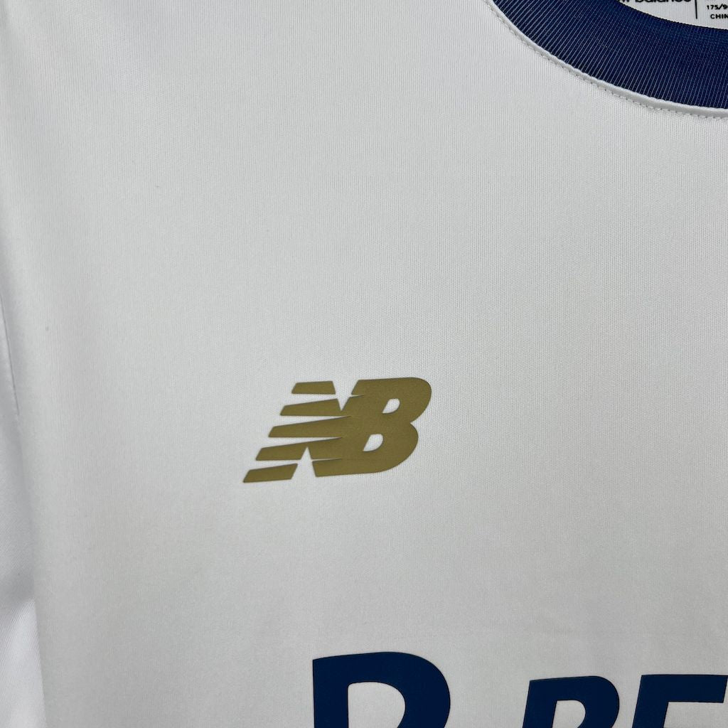 Maillot Porto Away 2025/26 Maison To Sport