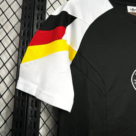 Maillot Allemagne Vintage 2024-2025 Maison To Sport