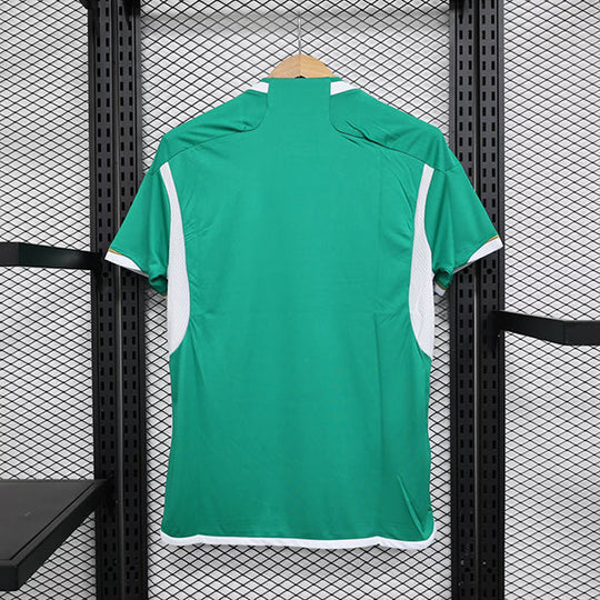 Maillot Algérie saison 2022-2023 domicile Maison To Sport
