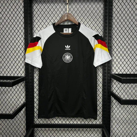 Maillot Allemagne Vintage 2024-2025 Maison To Sport