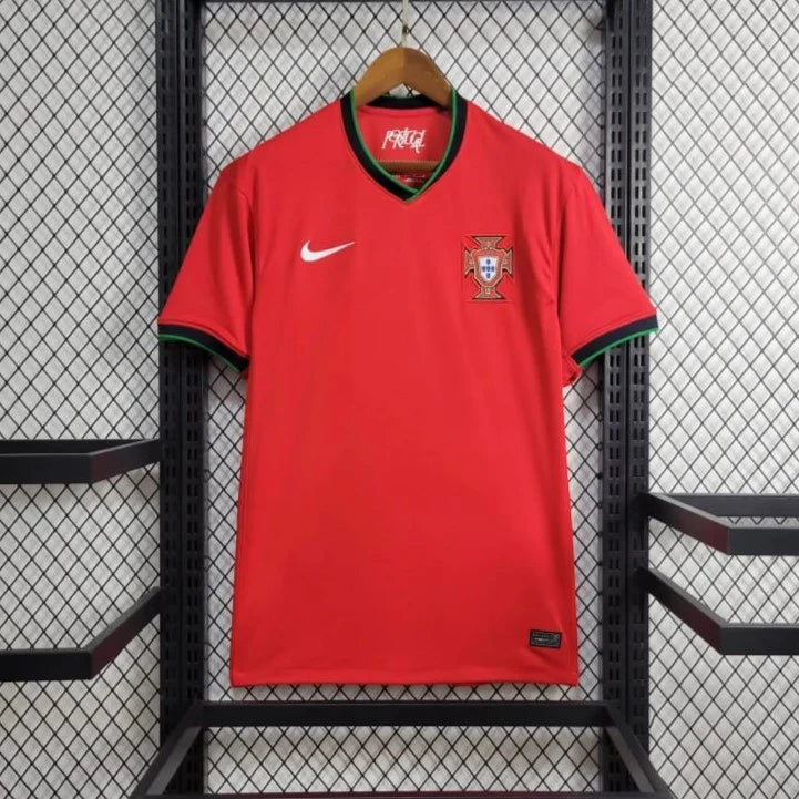 Portugal National Team Jersey Away EURO 2024 Maison To Sport