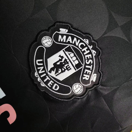 Maillot Manchester United 2024 Édition Love Unites Maison To Sport