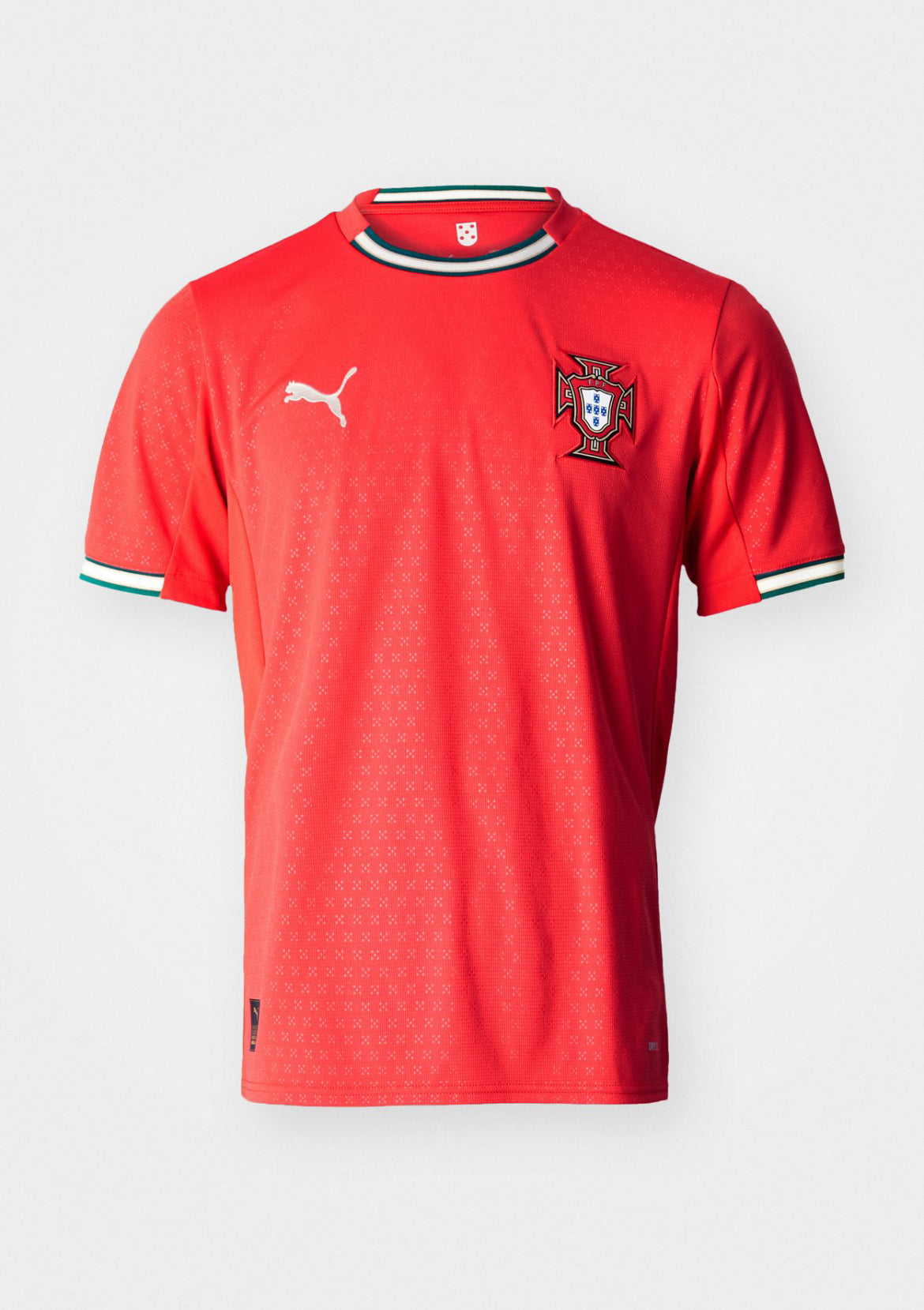 Maillot Portugal 2025 Maison To Sport