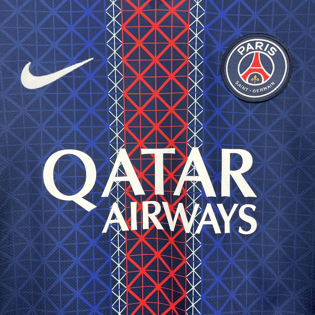 Maillot PSG 2025/26 Maison To Sport