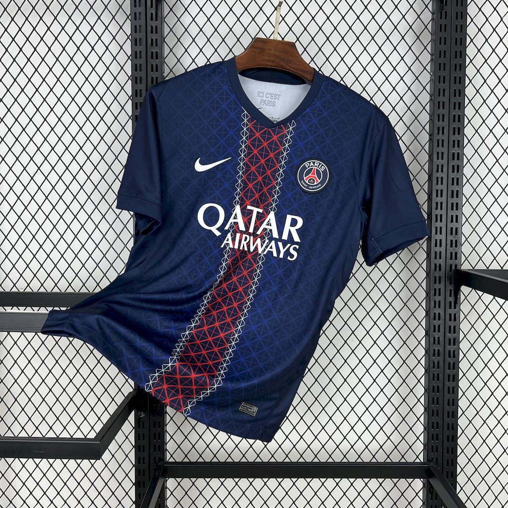 Maillot PSG 2025/26 Maison To Sport