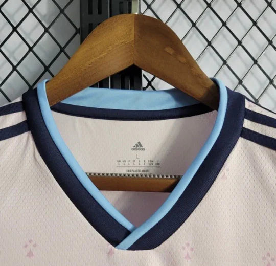Maillot Arsenal  2022/23 Extérieur Maison To Sport