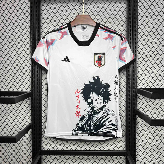 Maillot Japon X Luffy 2024/2025 Maison To Sport