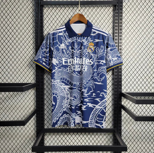 Real Madrid Concept Maison To Sport