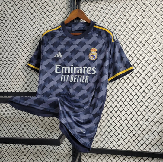 Maillot Real Madrid saison 2023-2024 extérieur Maison To Sport