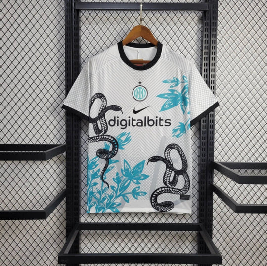 Maillot Inter Milan Concept 2024 -2025 Maison To Sport