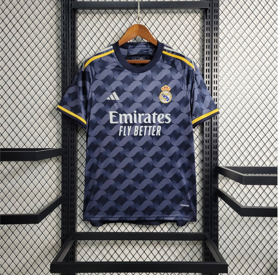 Maillot Real Madrid saison 2023-2024 extérieur Maison To Sport