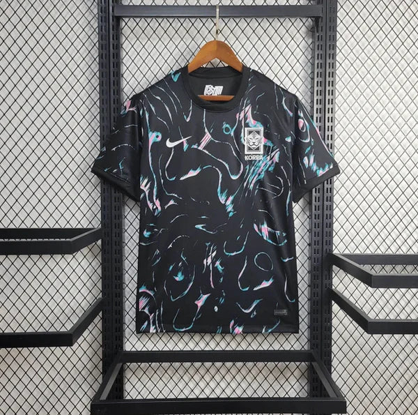 MAILLOT CORÉE DU SUD 2023/24 Maison To Sport