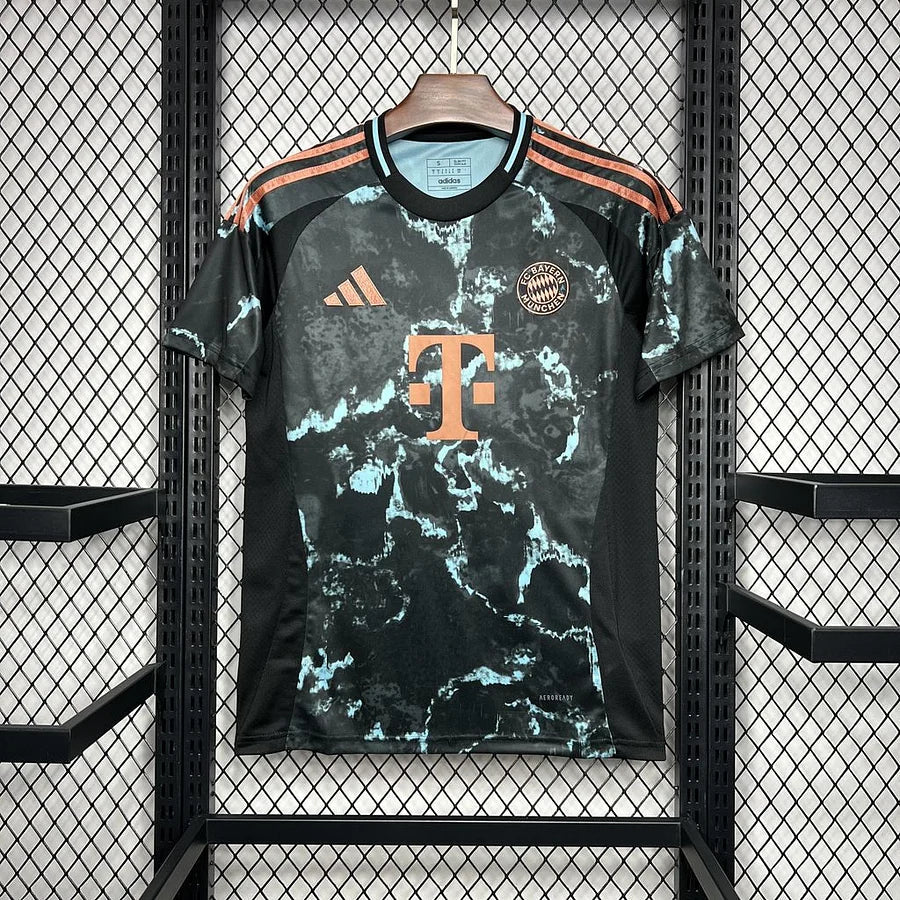 Maillot Bayern Munich extérieur 2025 Maison To Sport