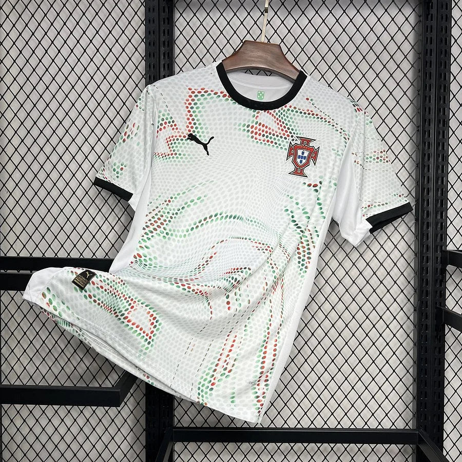 Maillot Portugal foot extérieur 2025 2026 Maison To Sport