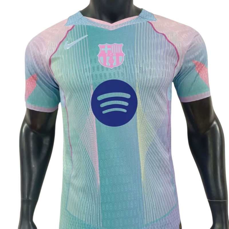 Maillot FC Barcelone Concept 2025/26 Maison To Sport