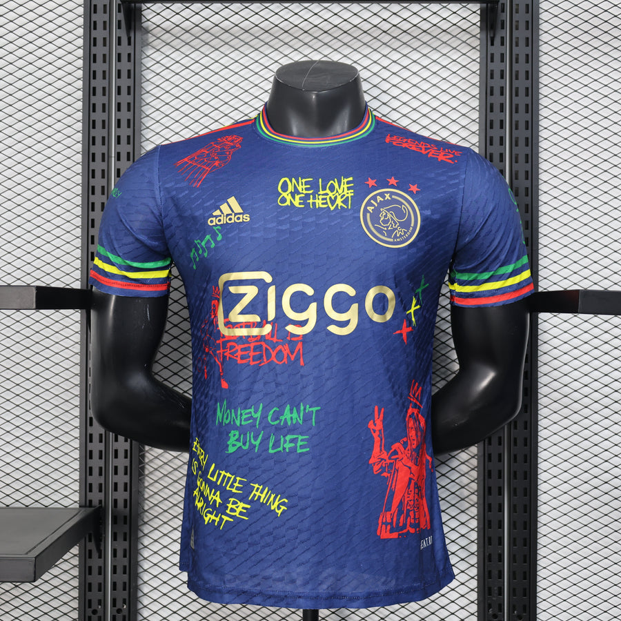 Maillot Concept Amsterdam 2025 Maison To Sport
