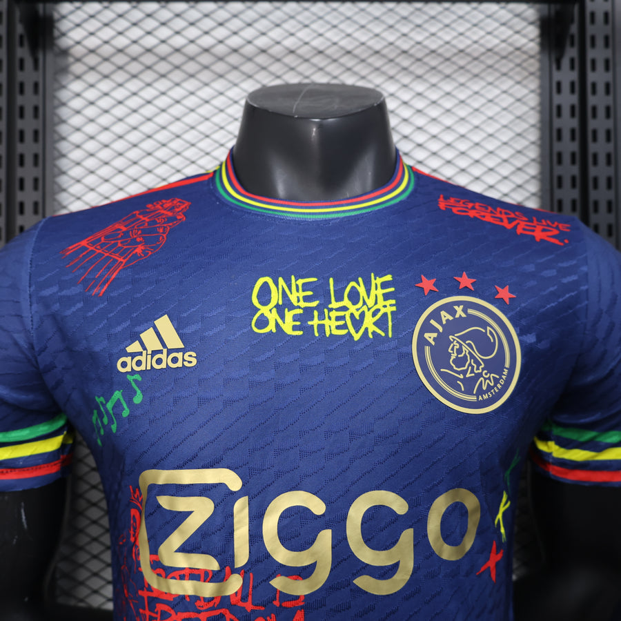 Maillot Concept Amsterdam 2025 Maison To Sport