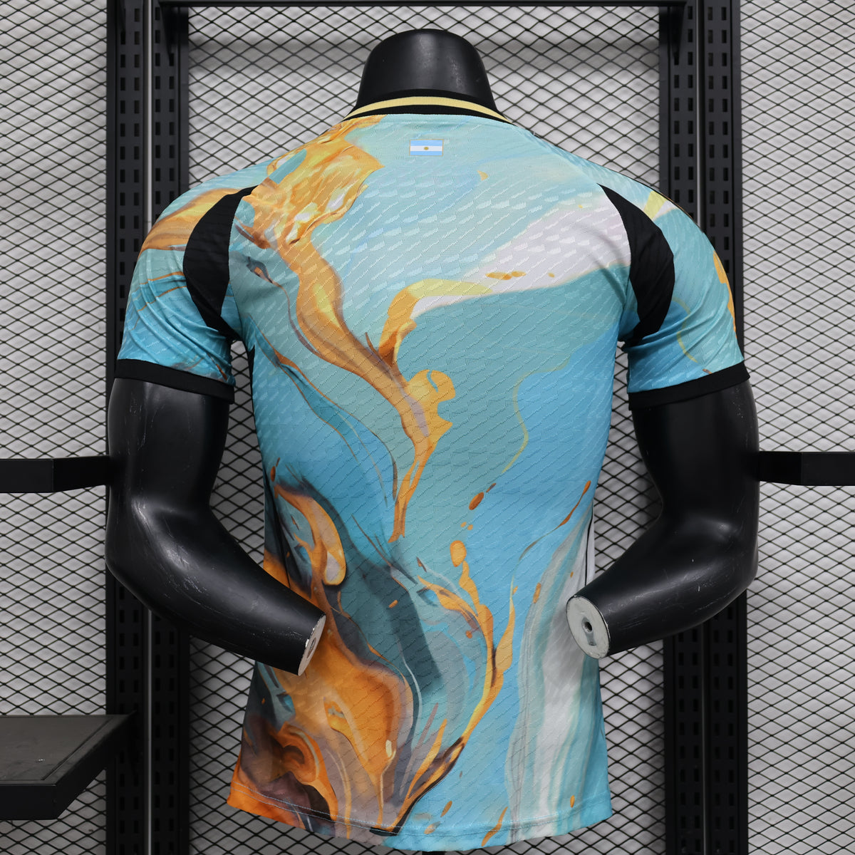 Maillot Concept Argentine 2024/25 Maison To Sport
