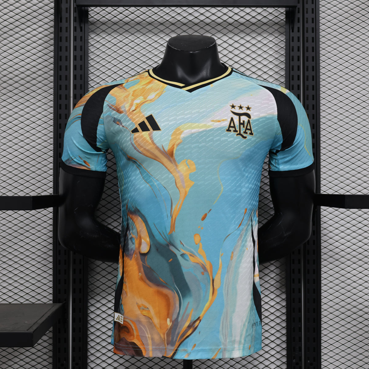 Maillot Concept Argentine 2024/25 Maison To Sport