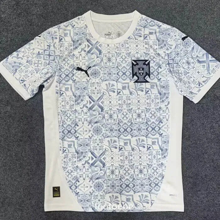 Maillot Portugal edition spéciale Maison To Sport