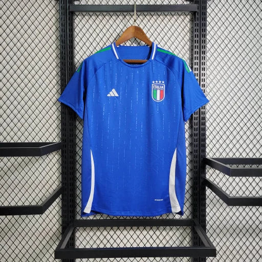 MAILLOT ITALIE DOMICILE 2024/25 Maison To Sport