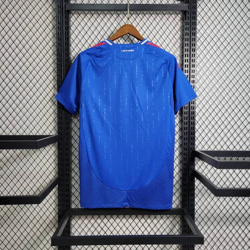 MAILLOT ITALIE DOMICILE 2024/25 Maison To Sport