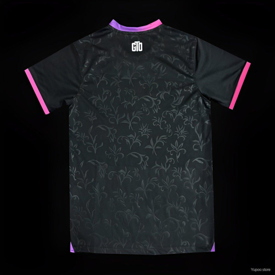 MAILLOT PSG SPÉCIAL NOIR 24/25 Maison To Sport