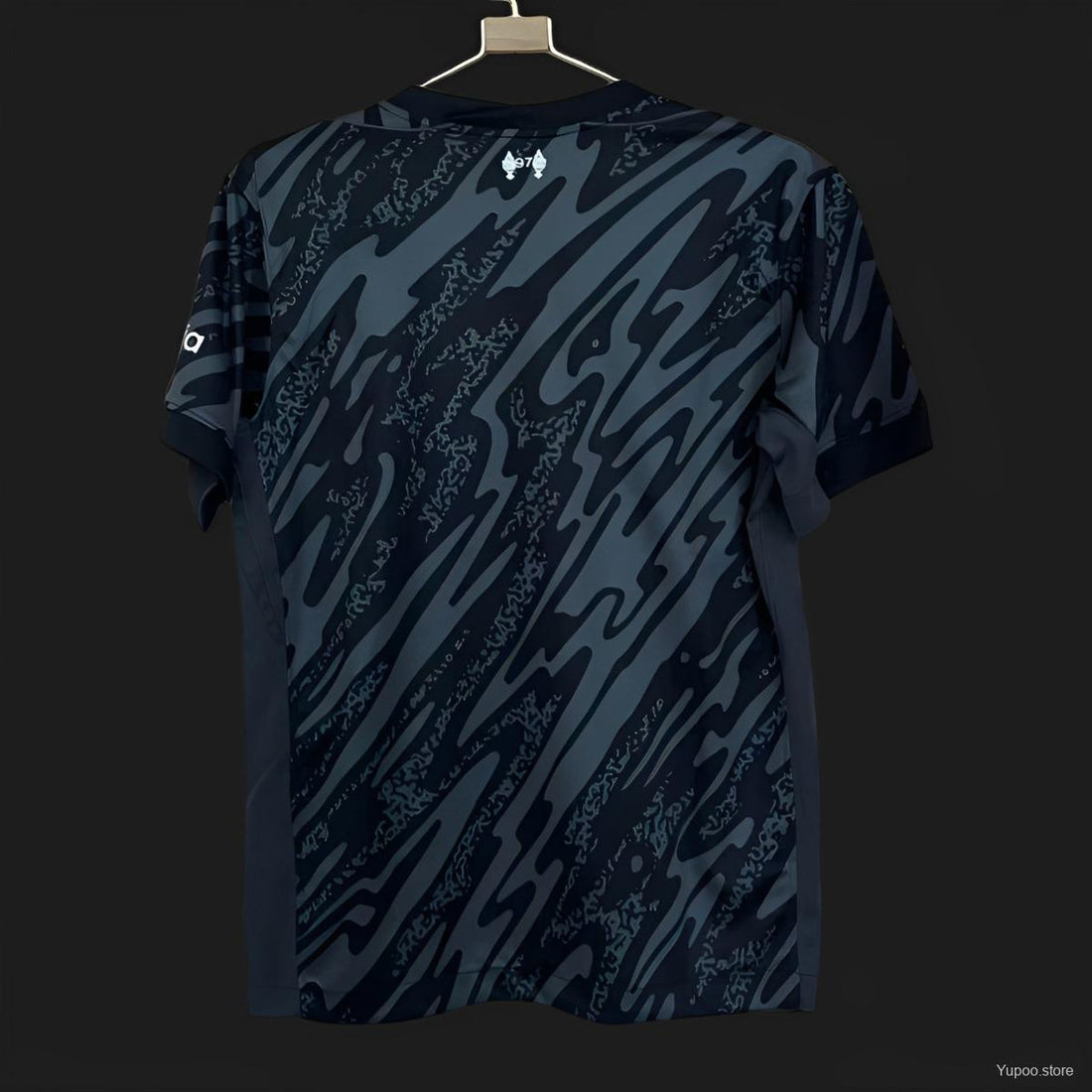 MAILLOT LIVERPOOL 2024/25 GARDIEN Maison To Sport