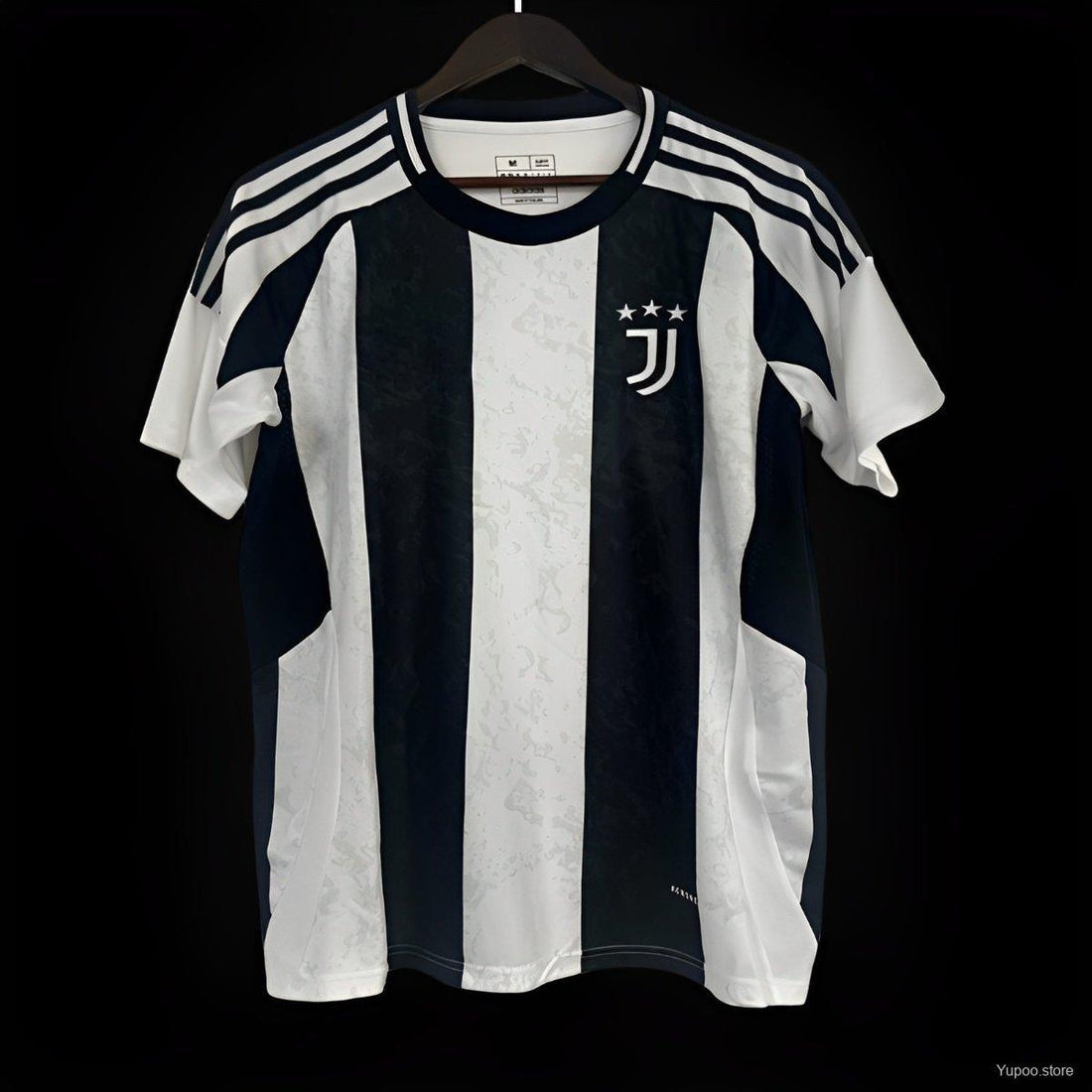 MAILLOT JUVENTUS 2024/25 DOMICILE Maison To Sport