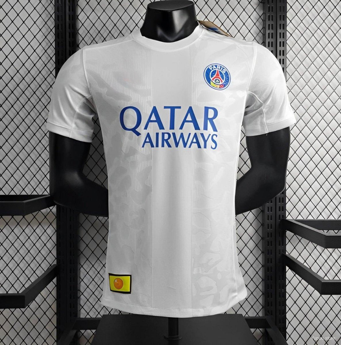 MAILLOT PSG ÉDITION SPÉCIALE 2024/25 Maison To Sport