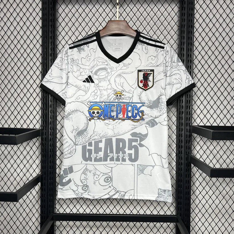 Maillot Japon édition Spéciale One Piece 2024/2025 Maison To Sport