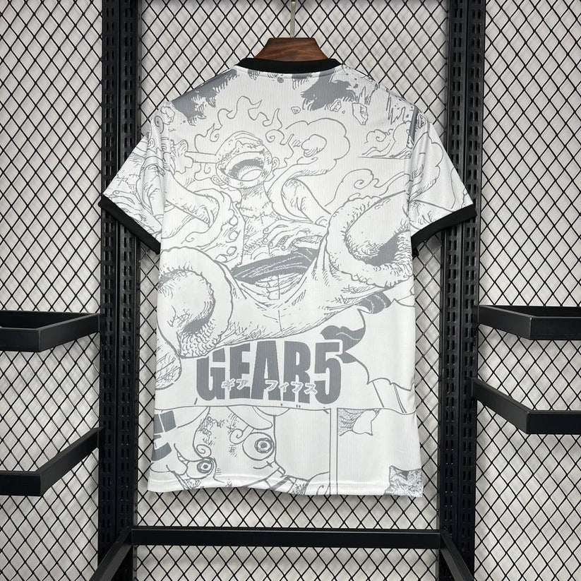 Maillot Japon édition Spéciale One Piece 2024/2025 Maison To Sport