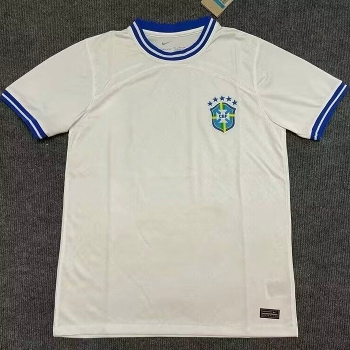 MAILLOT BRÉSIL 2024/25 EXTÉRIEUR Maison To Sport