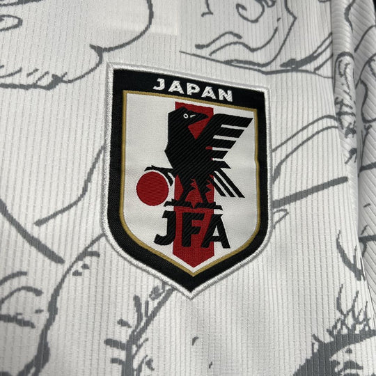 Maillot Japon édition Spéciale One Piece 2024/2025 Maison To Sport