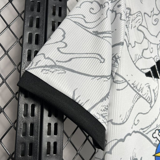 Maillot Japon édition Spéciale One Piece 2024/2025 Maison To Sport