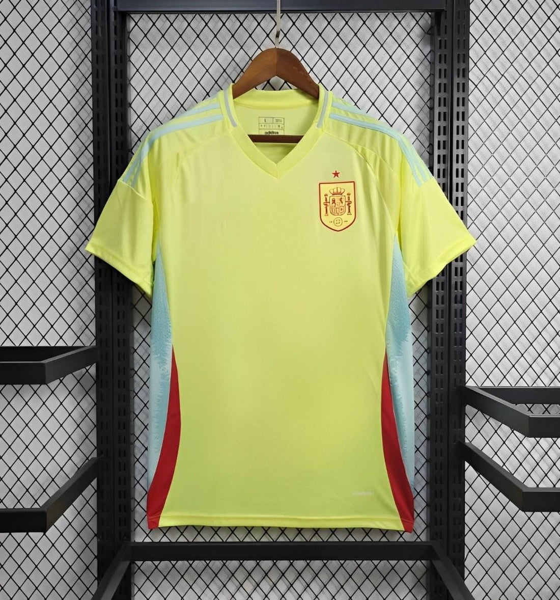 MAILLOT ESPAGNE 2024/25 Maison To Sport