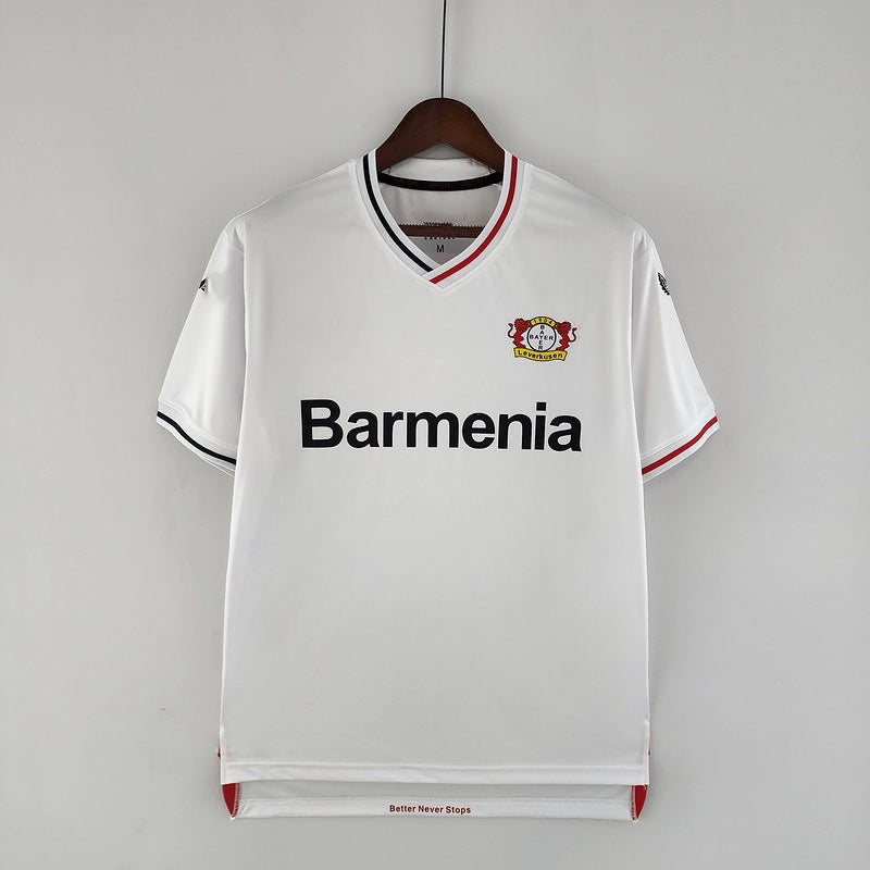 MAILLOT BAYERN LEVERKUSEN 2023/24 THIRD Maison To Sport