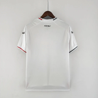 MAILLOT BAYERN LEVERKUSEN 2023/24 THIRD Maison To Sport