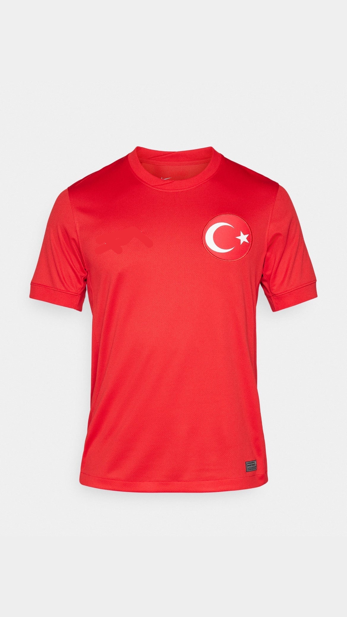 MAILLOT TURQUIE DOMICILIE 2024/25 Maison To Sport