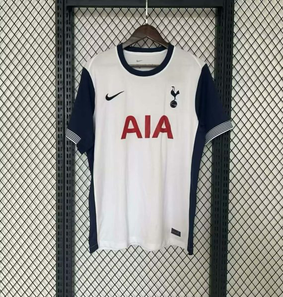 MAILLOT TOTTENHAM 2024/25 DOMICILE Maison To Sport