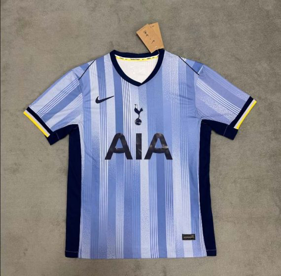 MAILLOT TOTTENHAM 2024/25 EXTÉRIEUR Maison To Sport