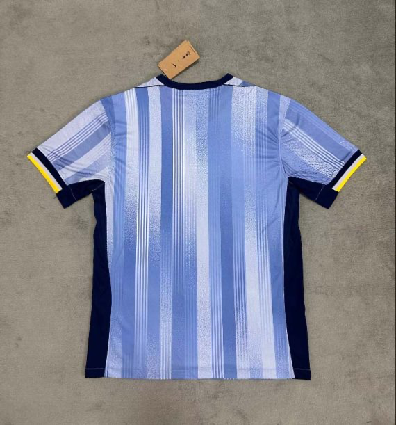 MAILLOT TOTTENHAM 2024/25 EXTÉRIEUR Maison To Sport