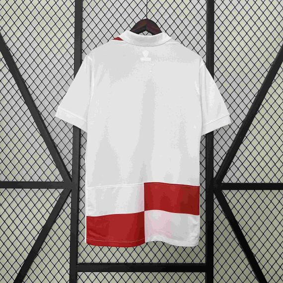 MAILLOT CROATIE 2024/25 DOMICILE Maison To Sport